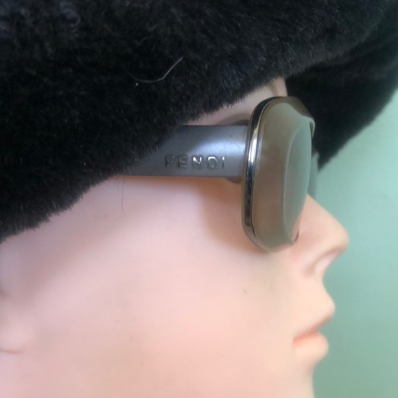 Fendi Sunglasses